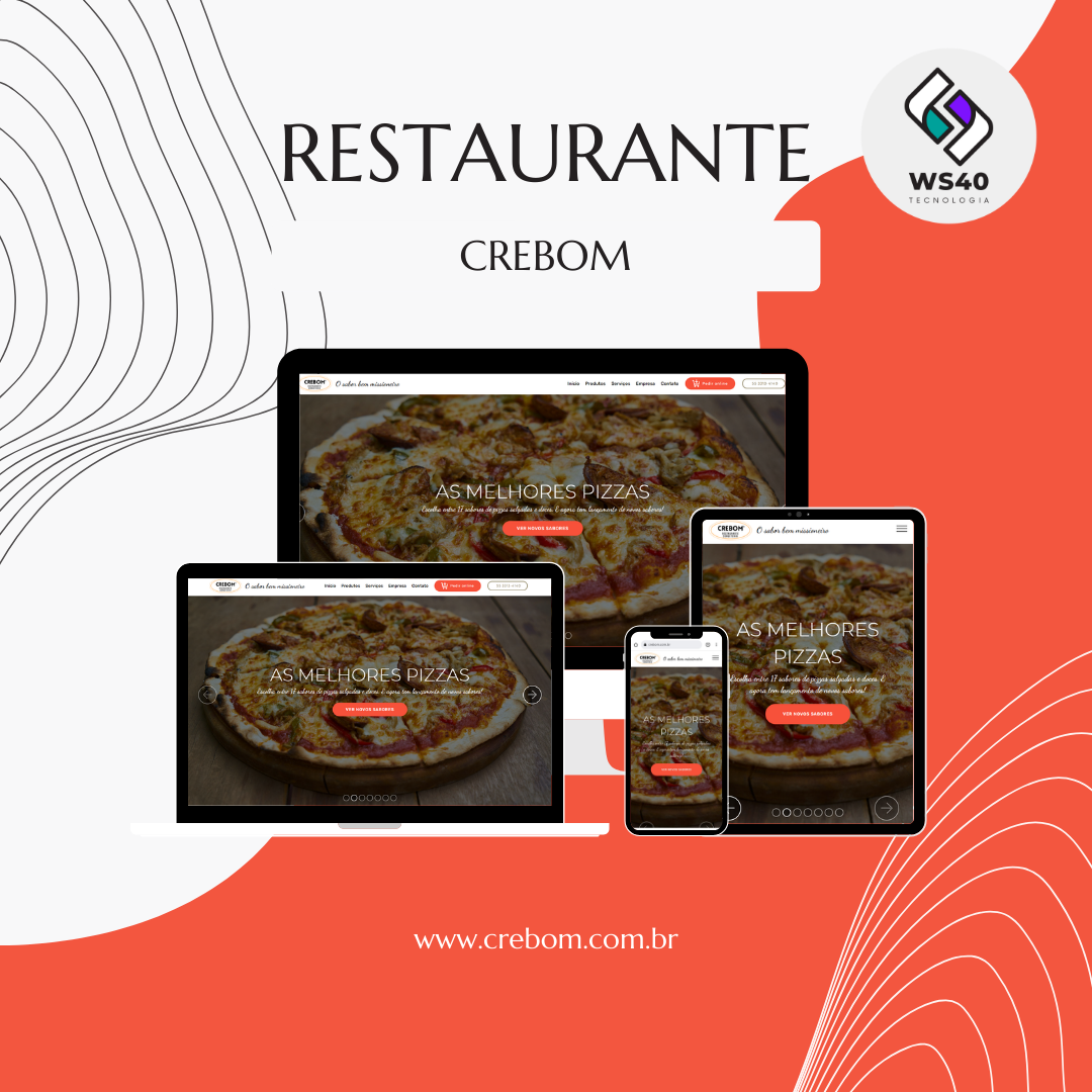 Restaurante Crebom Crebom