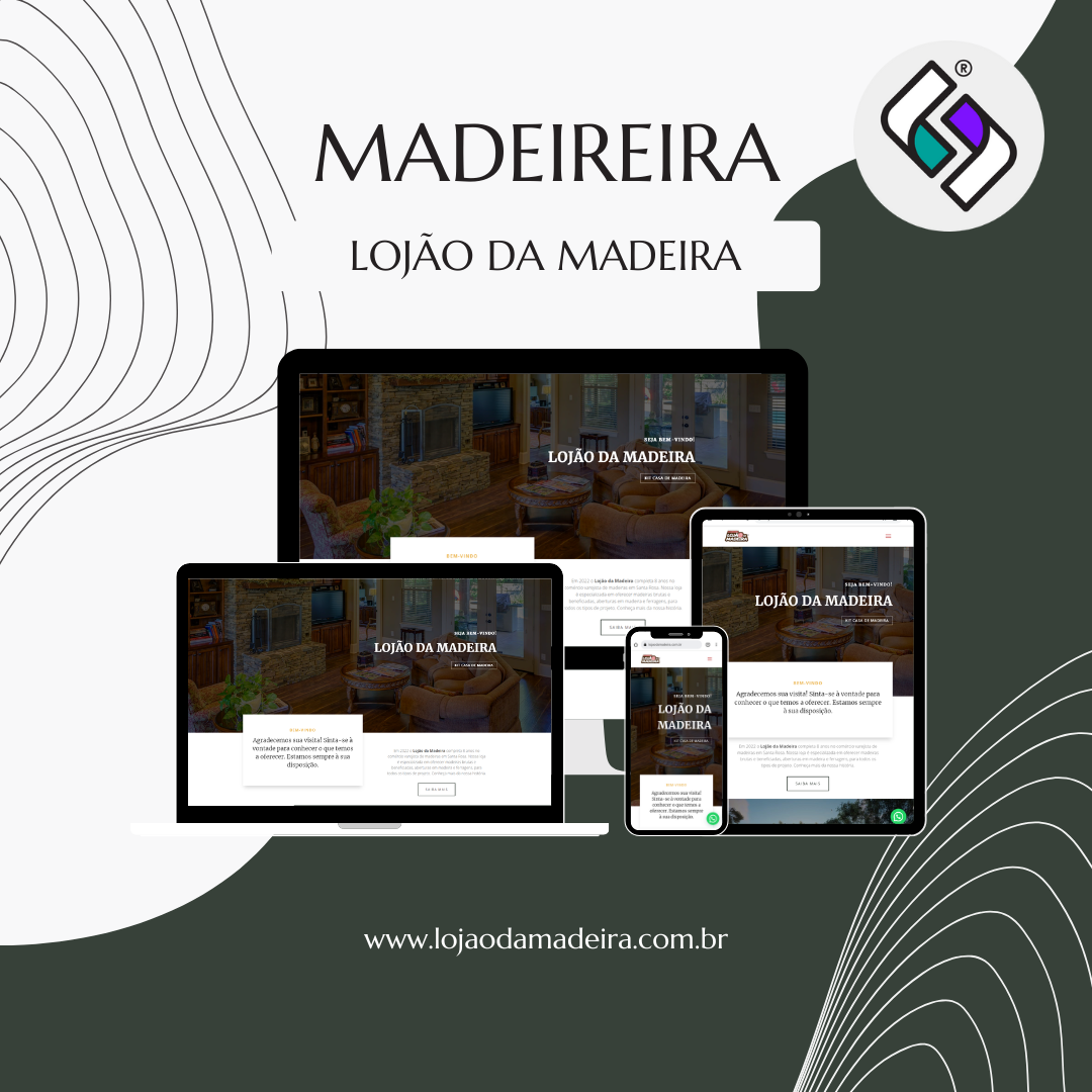 4 Lojão da Madeira