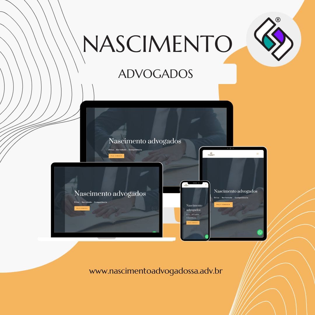 Nascimento advogados Lojão da Madeira